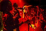 &laquo;What A Bam Bam&raquo; Anthony B (JAM) & House Of Riddim Band (AUT)