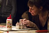 &laquo;Selbstgemacht, darf Scheisse aussehn&raquo;