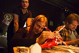 &laquo;Selbstgemacht, darf Scheisse aussehn&raquo;