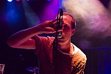 &laquo;Tat und Drang&raquo; Deutsch-Rap (smart), HipHop Schlakks