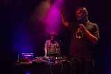 &laquo;Tat und Drang&raquo; Deutsch-Rap (smart), HipHop Schlakks