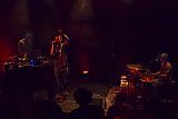 &laquo;Tat und Drang&raquo; Deutsch-Rap (smart), HipHop Schlakks