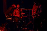 &laquo;Bamboo Diner In The Rain&raquo; Rock&rsquo;n&rsquo;Roll The Wave Pictures (&laquo;Moshi Moshi&raquo;/UK)
