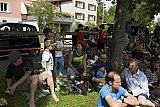 Radio RaSa SV vs. 1. FC TapTab