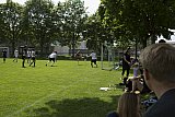 Radio RaSa SV vs. 1. FC TapTab