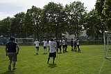 Radio RaSa SV vs. 1. FC TapTab