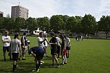 Radio RaSa SV vs. 1. FC TapTab