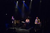 &laquo;Caroline&raquo; Slowcore Live:    Spain (USA)