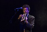 &laquo;Caroline&raquo; Slowcore Live:    Spain (USA)