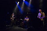 &laquo;Caroline&raquo; Slowcore Live:    Spain (USA)