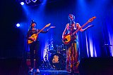Duo-Abend&raquo; Ziemlich alles, doppelt Live: Du & Du 
