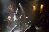 &laquo;Ticket Out Of Town&raquo; Voodoo Rock&rsquo;n&rsquo;Roll The Lombego Surfers (BS), Support: Rich Kid Blue (BS)