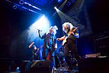 &laquo;Ticket Out Of Town&raquo; Voodoo Rock&rsquo;n&rsquo;Roll The Lombego Surfers (BS), Support: Rich Kid Blue (BS)