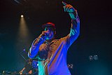 &laquo;SHS&raquo;-Plattentaufe - HipHop (Miami Vice Style) Sulaya (SH) & huere viel G&auml;scht