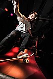 &Auml;nnvier Skateparty