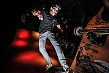 &Auml;nnvier Skateparty