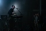 &laquo;Melodies of Immortality&raquo; Lord Kesseli and the Drums (CH), Pyrit (CH)