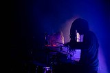 &laquo;Melodies of Immortality&raquo; Lord Kesseli and the Drums (CH), Pyrit (CH)