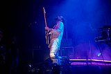 &laquo;Melodies of Immortality&raquo; Lord Kesseli and the Drums (CH), Pyrit (CH)