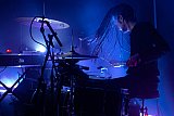 &laquo;Melodies of Immortality&raquo; Lord Kesseli and the Drums (CH), Pyrit (CH)