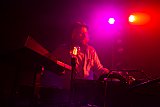 &laquo;Dini zwei W&auml;nd&raquo; Stahlberger (CH), Bitter Moon (CH), DJ Faber (ZH)