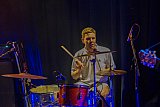 &laquo;Bankrupt Democracy&raquo; Lo Fat Orchestra (SH), No Waves (D), Die Tunnel (D)