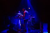 &laquo;Bankrupt Democracy&raquo; Lo Fat Orchestra (SH), No Waves (D), Die Tunnel (D)