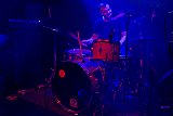 &laquo;Bankrupt Democracy&raquo; Lo Fat Orchestra (SH), No Waves (D), Die Tunnel (D)
