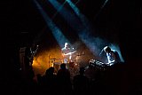 &laquo;Bankrupt Democracy&raquo; Lo Fat Orchestra (SH), No Waves (D), Die Tunnel (D)