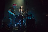 Blind Butcher & Mike St&auml;nder Band (CH), 