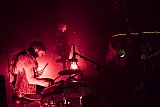 Blind Butcher & Mike St&auml;nder Band (CH), 
