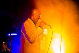 &laquo;20 Jahre - TapTab, Kammgarn, Vebikus&raquo; Keith & Tex (JAM) backed by The Steadytones