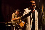 &laquo;20 Jahre - TapTab, Kammgarn, Vebikus&raquo; Keith & Tex (JAM) backed by The Steadytones