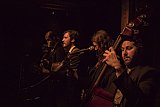&laquo;Separation Man&raquo; The Henhouse Prowlers (USA)