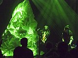In Concert - Jazzy TripHop Dance Music Berg & Berg (BE)