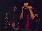 In Concert - Jazzy TripHop Dance Music Berg & Berg (BE)