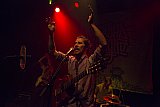  &laquo;Schwarzwald&raquo; Cumbia, Reggae, Surf, Swing Ranchera El Flecha Negra (DE) 