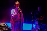 &laquo;30. Schaffhauser Jazzfestival&raquo; LIUN + The Science Fiction Band (CH)