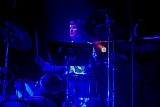 &laquo;30. Schaffhauser Jazzfestival&raquo; LIUN + The Science Fiction Band (CH)