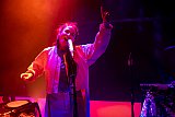 &laquo;30. Schaffhauser Jazzfestival&raquo; LIUN + The Science Fiction Band (CH)