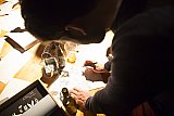  Kooni wird 30! Musik, Kunst, Kaffee und Tattoos Einmal alles mit viel Hase