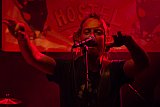 &laquo;Cigani Disko&raquo; Live Malaka Hostel (D)