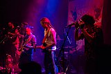 &laquo;Cigani Disko&raquo; Live Malaka Hostel (D)