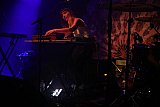&laquo;Hope Music&raquo; Tour Evelinn Trouble (ZH)