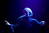 &laquo;Hope Music&raquo; Tour Evelinn Trouble (ZH)