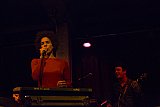 Ghost Town Trio feat. Eiko
