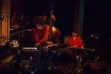 Ghost Town Trio feat. Eiko