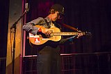 Micah P. Hinson (USA)