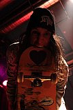 &Auml;nnvier Skateparty