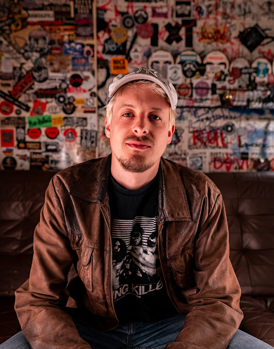 Florian Hadorn